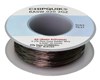 Solder Wire 63/37 Tin/Lead (Sn63/Pb37) Rosin Activated .020 2oz
